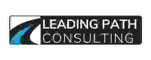 leading path consulting logo